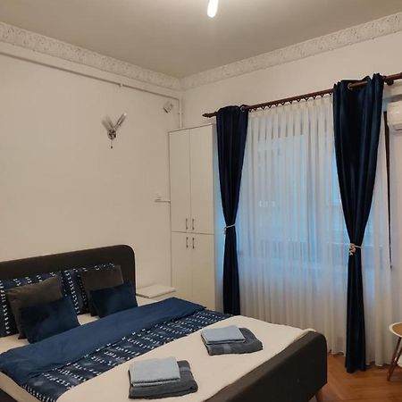 Royal Studio In Old Town Bucarest Exterior foto